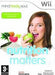 Nutrition Matters