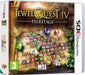 Jewel Quest IV: Heritage