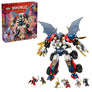 Zane's Ultra Combiner Mech #71834