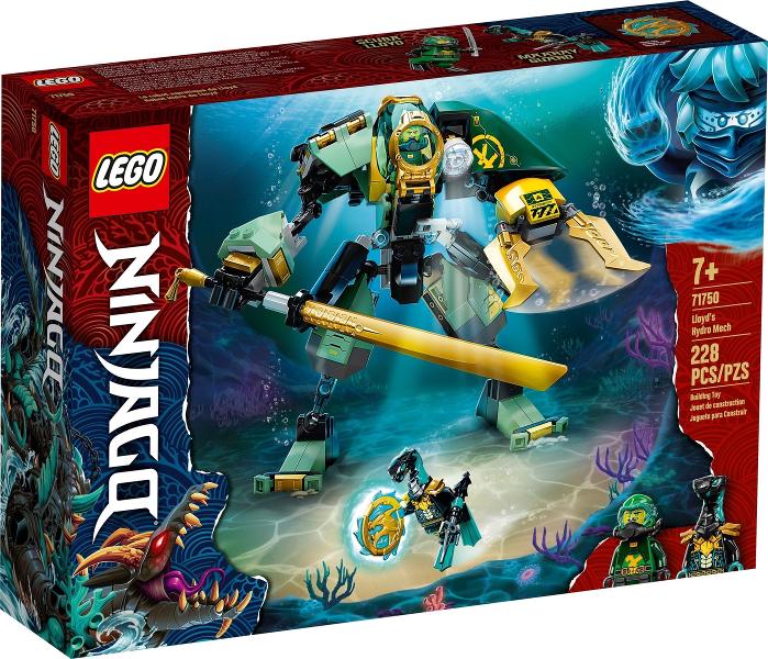 Lloyd's Hydro Mech #71750