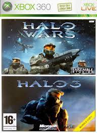 Halo Wars & Halo 3