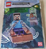 Steve with Drowned #662205