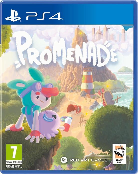 Promenade