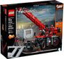 Rough Terrain Crane #42082