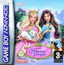 Barbie as the Princess and the Pauper