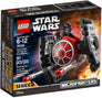 First Order TIE Fighter Microfighter #75194