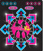 Dance UK Party XL Dance Mat