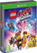LEGO Movie 2 Videogame [Figure Bundle]