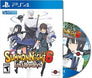 Summon Night 6 Lost Borders [Amu Edition]