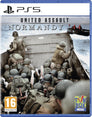United Assault: Normandy '44