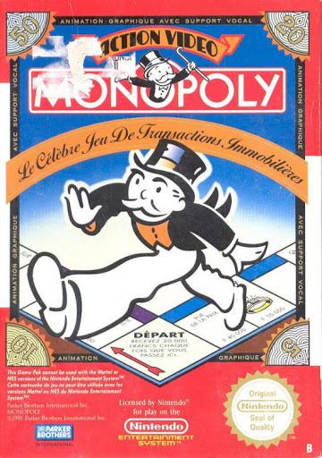 Monopoly