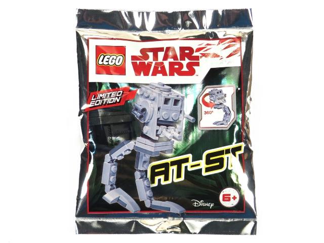 AT-ST #911837