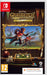 Harry Potter: Quidditch Champions [Deluxe Edition] [Code In Box]
