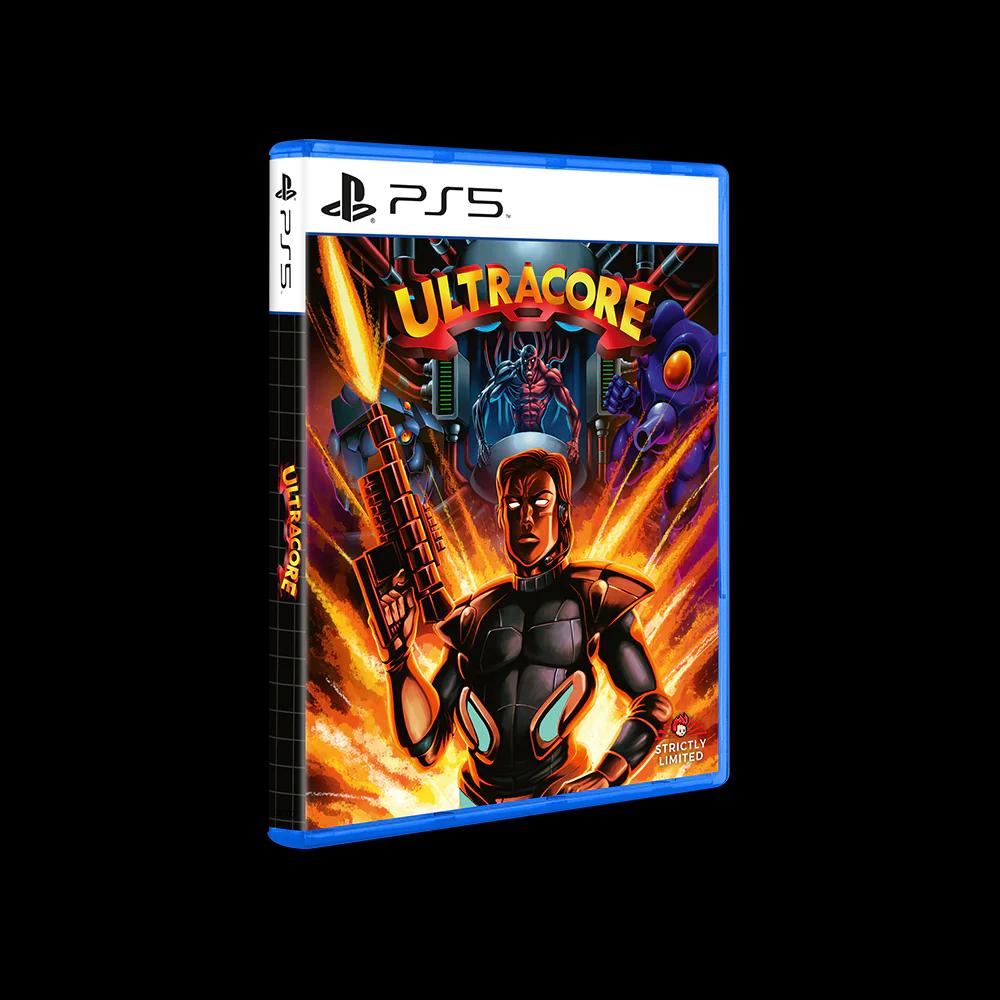 Ultracore