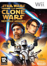 Star Wars Clone Wars Republic Heroes