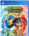 Mega Man Battle Network Legacy Collection