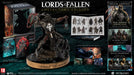 Lords of the Fallen [Collector's Edition]