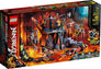 Journey To The Skull Dungeons #71717