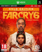 Far Cry 6 [Gold Edition]