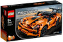 Chevrolet Corvette ZR1 #42093