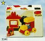 Peter's Holiday Building Set #2341
