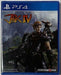 Jak IV