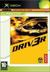 Driver 3 [Classics]