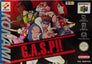 G.A.S.P.