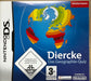 Diercke: Das Geographie-Quiz