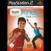 EyeToy: Kinetic Total Combat