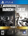 Rainbow Six Siege Year 2