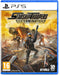 Starship Troopers: Extermination