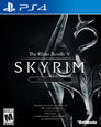 Elder Scrolls V Skyrim [Special Edition]