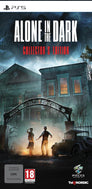 Alone In The Dark [Collector's Edition]