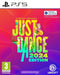 Just Dance 2024