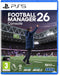 Football Manager 2026