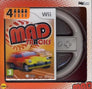 Mad Tracks [Wheel Bundle]