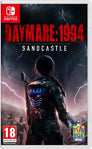 Daymare: 1994 Sandcastle