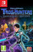 Trollhunters: Defenders of Arcadia