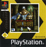Legacy Of Kain Soul Reaver [Ricochet Collection]]