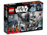 Darth Vader Transformation #75183