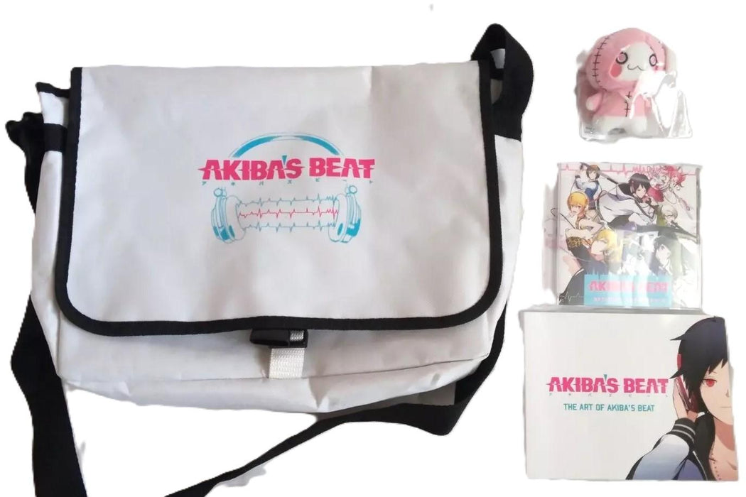 Akiba's Beat [Neet Edition]