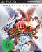 Street Fighter X Tekken [Special Edition]