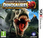 Combat of Giants: Dinosaurs 3D