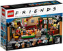 Friends Central Perk #21319