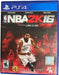 NBA 2K16 [Anthony Davis Cover]