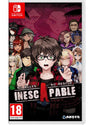 Inescapable: No Rules, No Rescue