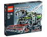 Combine Harvester #8274