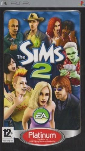The Sims 2 [Platinum]