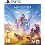 Horizon Zero Dawn Remastered